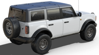 2025 Ford Bronco® External Image 4
